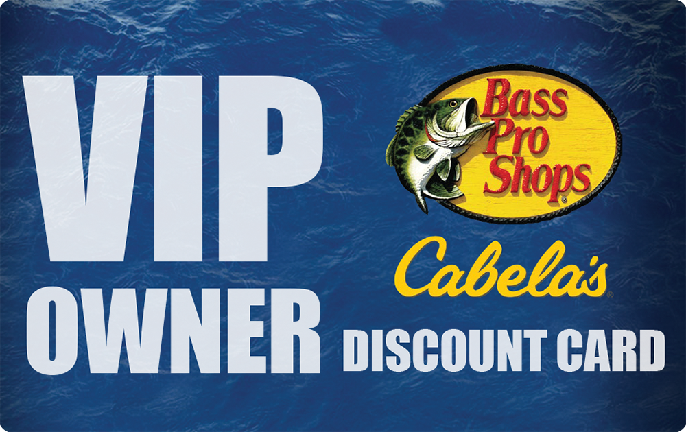 Learning Center - Bass Pro and Cabela's Boating Centers